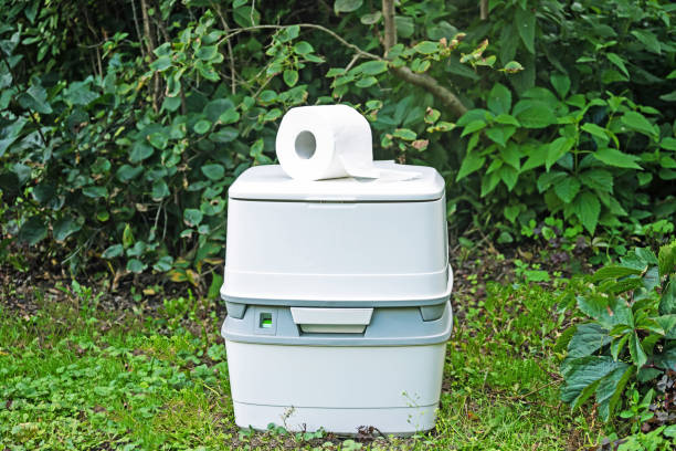 Porta potty rental for outdoor events in Vado, NM
