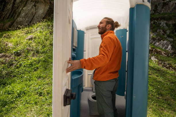 Best Construction site porta potty rental  in Vado, NM