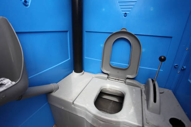 Professional porta potty rental in Vado, NM
