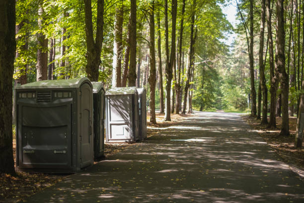 Best Porta potty rental for festivals  in Vado, NM