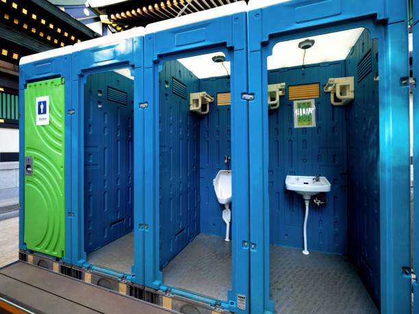Porta potty rental for festivals in Vado, NM