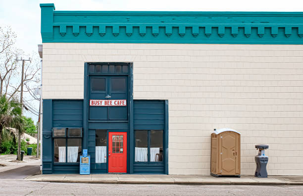 Best Affordable porta potty rental  in Vado, NM